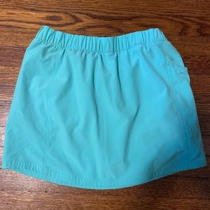 Patagonia Happy Hike Skort